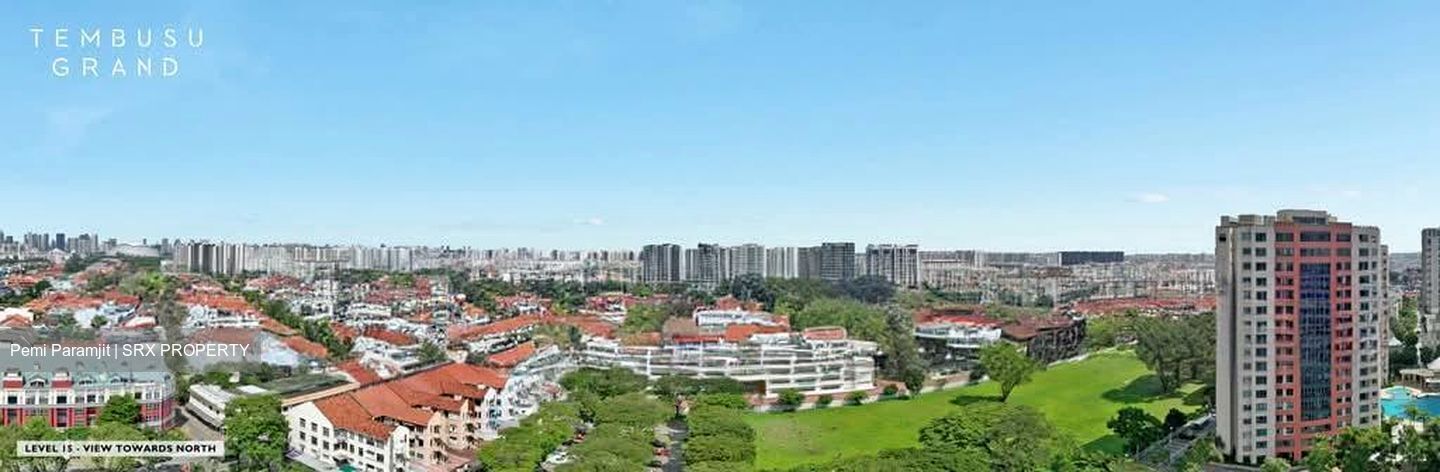Tembusu Grand (D15), Condominium #612607821